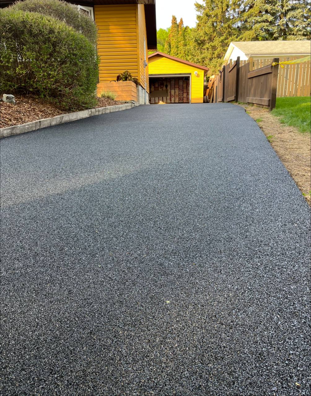 Driveway Transformation: Our Summer 2023 Project