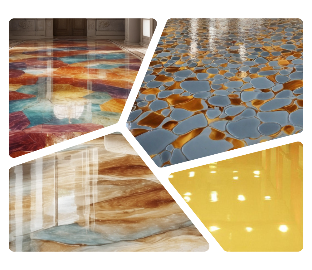 A Simple Path to a Level Floor